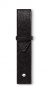 Чехол для 1 ручки Montblanc Sartorial